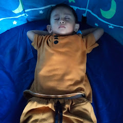 camping bushcraft edan official Avatar