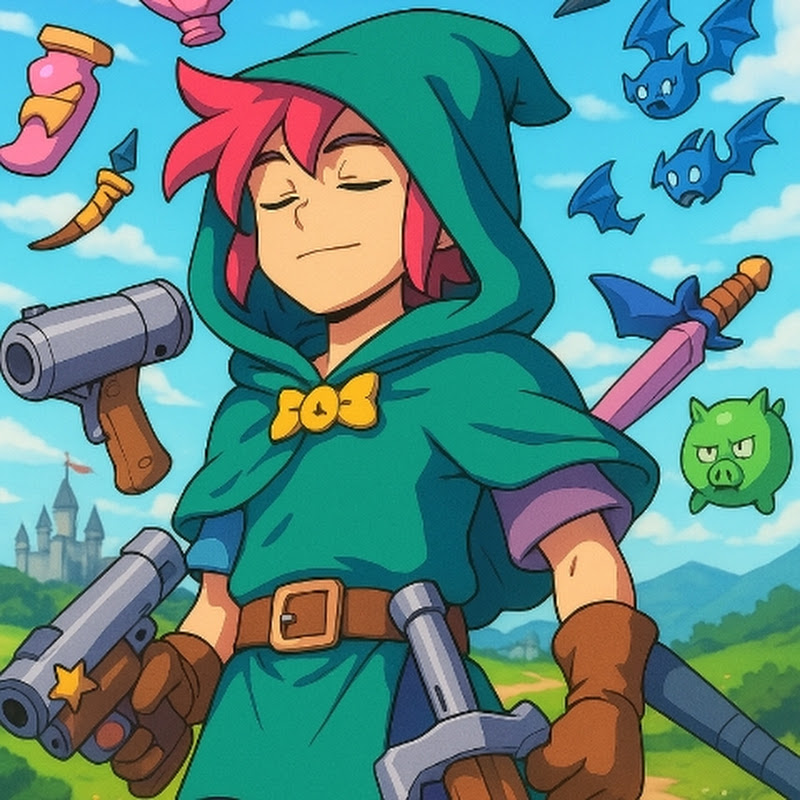 Channel Avatar