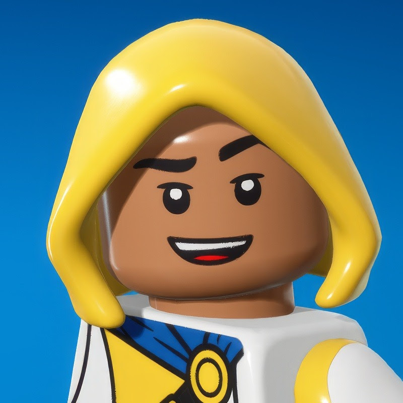 Brick Build Boom ⛏️ icon