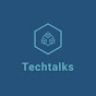 Techtrendy  logo