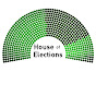 House of Elections logo