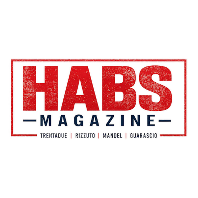 Habs Magazine channel logo