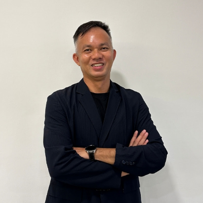 Jony Leong Ministries