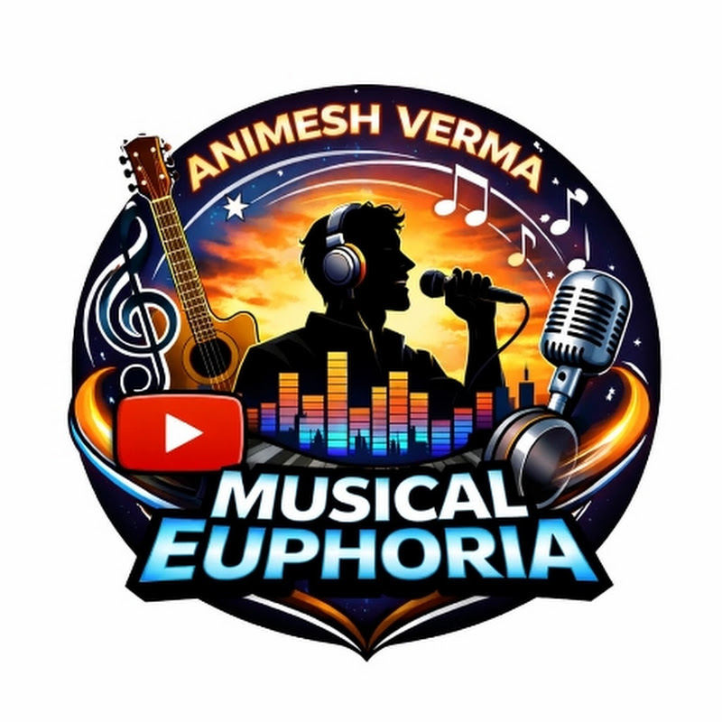 Animesh Verma Musical Euphoria 🎶