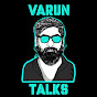 Varun Talks Image Thumbnail