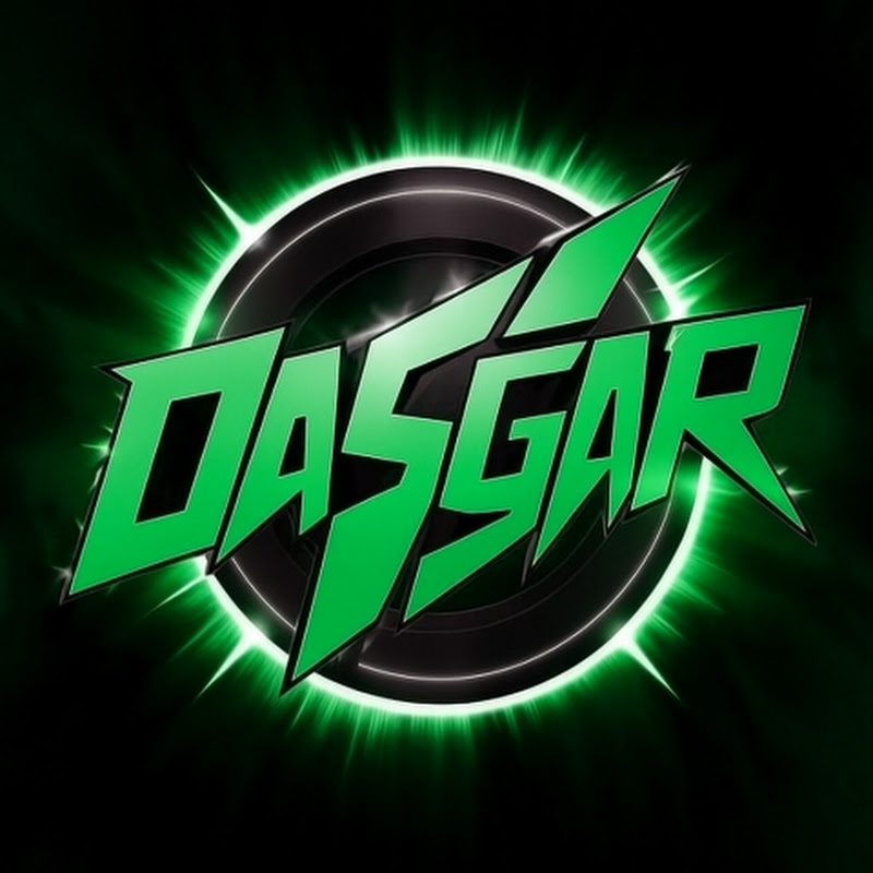 Hire Dasgar — Gaming News & Commentary YouTube creator for sponsorships