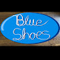 Blue’s Shoes