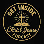 Get Inside Christ Jesus logo