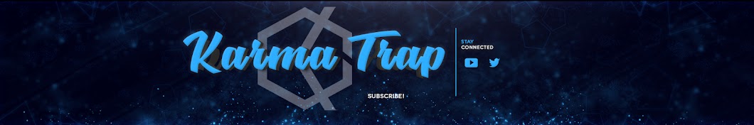 Karma Trap 8D Аватар канала YouTube