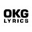 OKG LYRICS