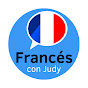 Aprender francés con Judy - @francesconjudy YouTube Profile Photo