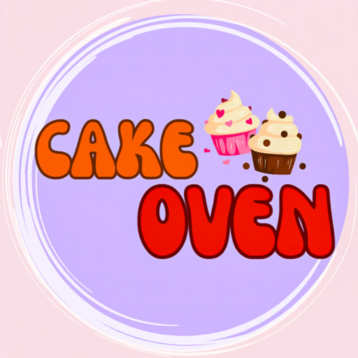 Cake Oven