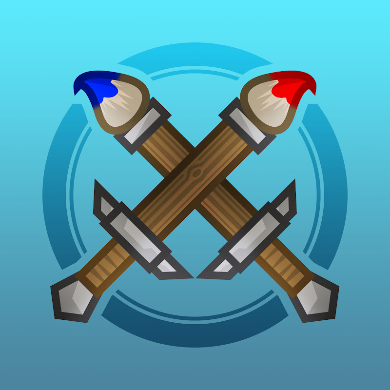 Painted4Combat