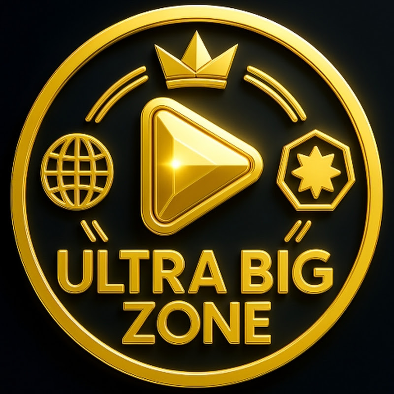 Ultra Big Zone 🌟