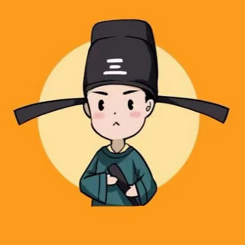 知识放映室 Logo