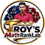 T Roy's Math RankLab