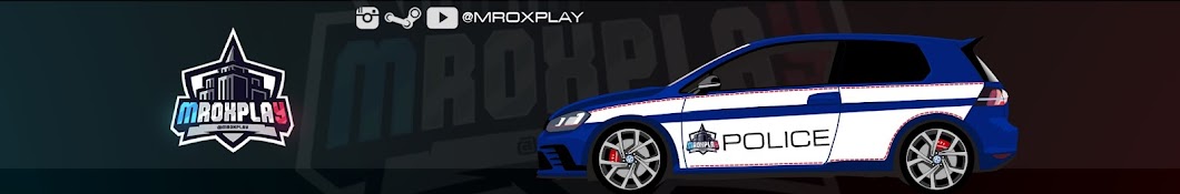 MrOxPlay YouTube kanalı avatarı