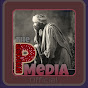 The Pashtun Media logo