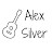 Alex Silver