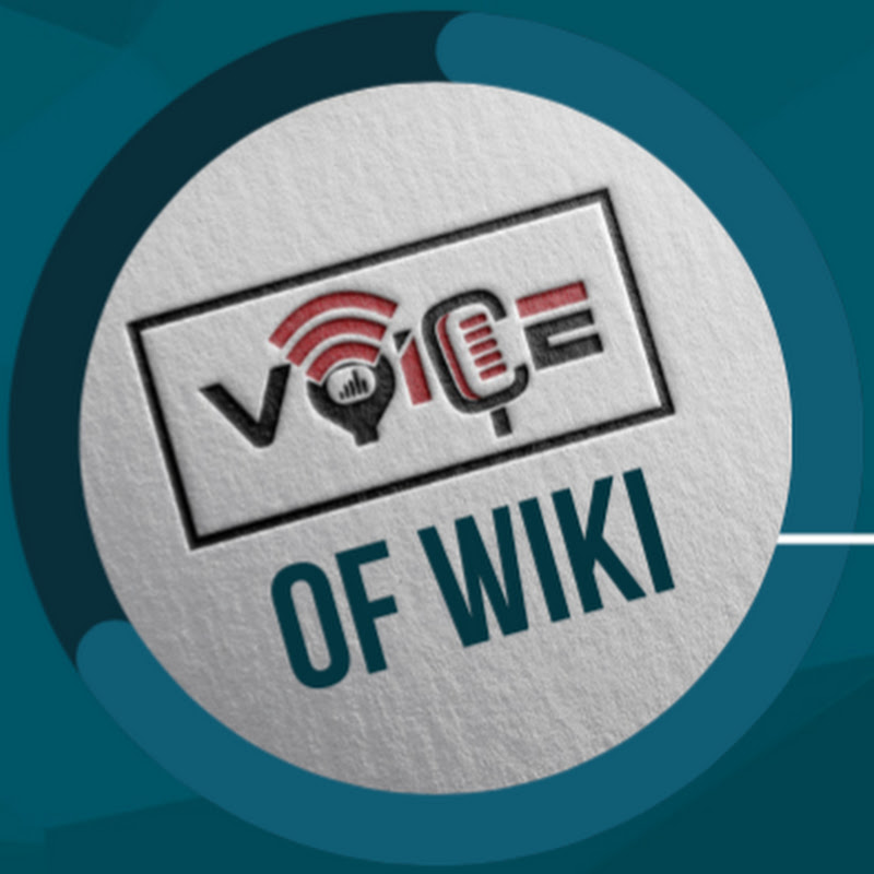 Voice of Wiki