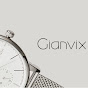 Gianvix USA logo