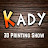 Kady 3D Printing
