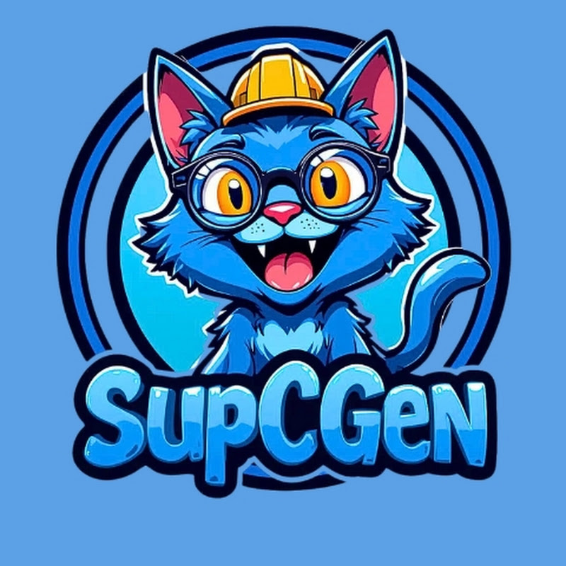 SupCGen