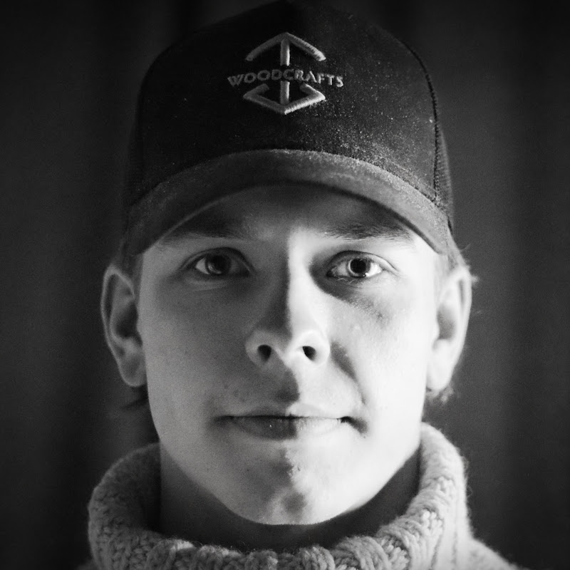 Jani Grönlund