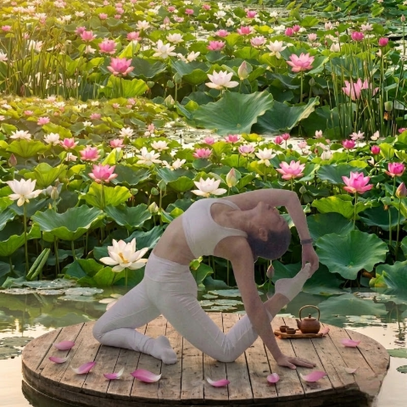 yoga kim nguyet