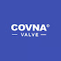 COVNA Valve Weekly logo