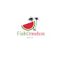 FISHOmelon logo