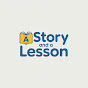 Story Lesson logo
