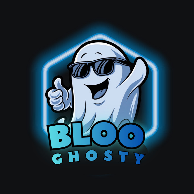BlooGhosty
