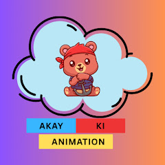 akay ki animation