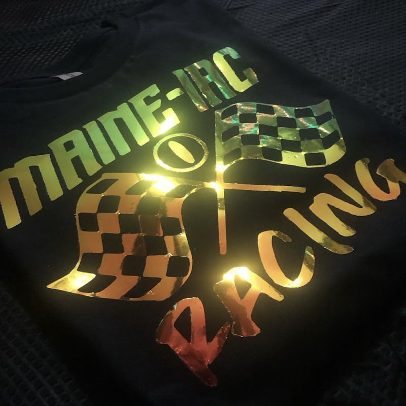 Tremor Maine
