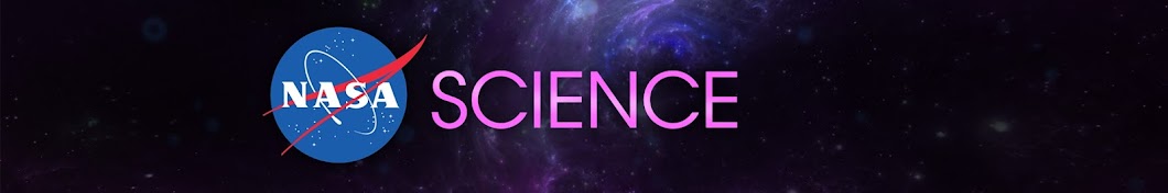 ScienceAtNASA YouTube channel avatar