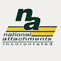 National Attachments, Inc. logo