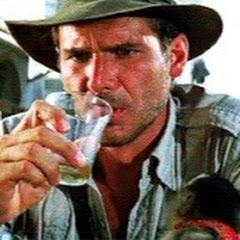 Indiana Jones Gold  u. Silber Fitness Fraiming ? 