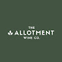 The Allotment Wine Co. YouTube Profile Photo