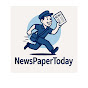 NewsPaperToday logo