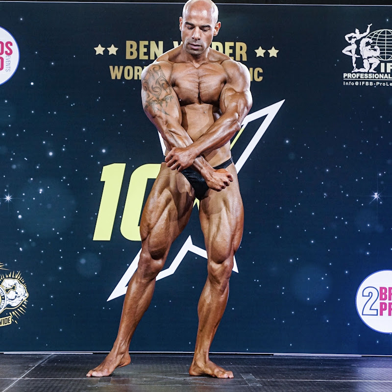 Mohammad Enbeh