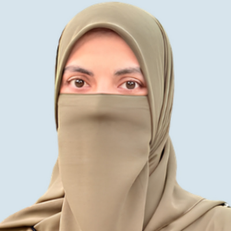 ENLIGHTENMENT BY HAFSA