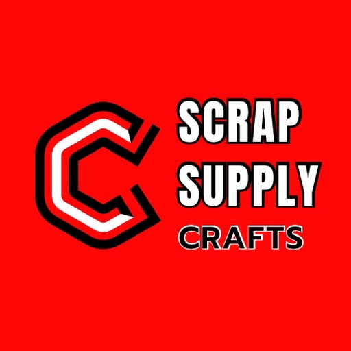 Scrap Supply Crafts