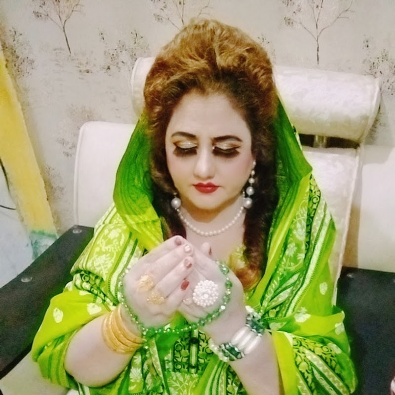 Dr Rubina Official 
