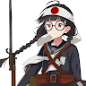宮間めさの『テイコク立体』