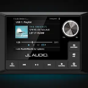 Garmin Audio YouTube channel