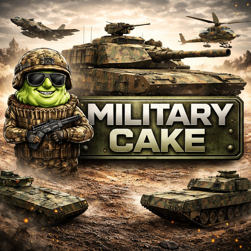 militarycake