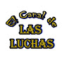 El Canal De Las Luchas logo