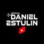 Daniel Estulin Shorts logo