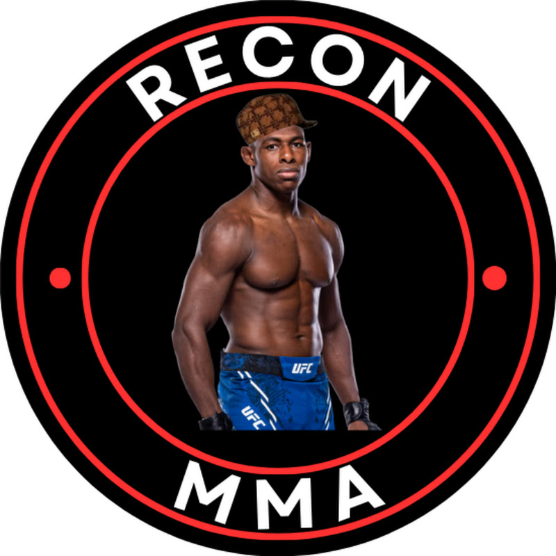 RECON MMA